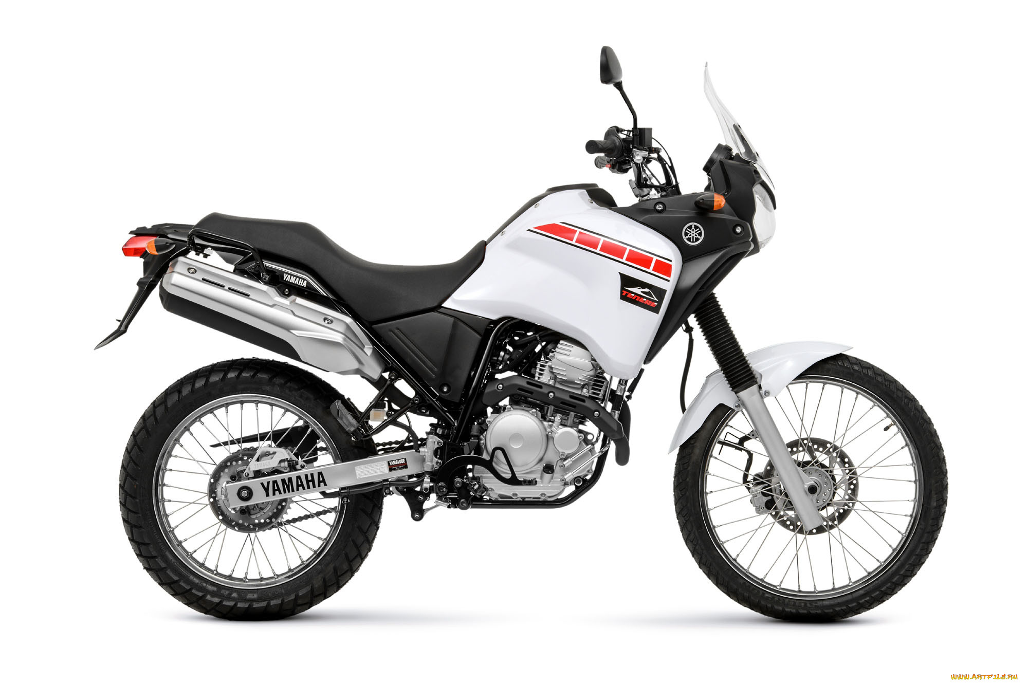 , yamaha, 2014, xtz250, tenere